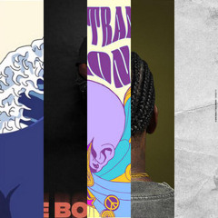 The Sound of Christian Hip Hop