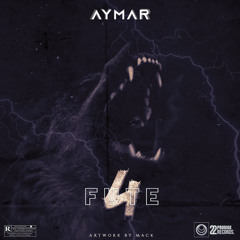 Aymar - Futé 4 ( Prod. By Wilfrid Boya )