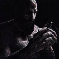 God Of War God Of Pain God of Suffering