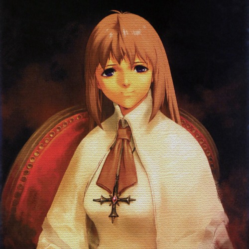 Sophia the Martyr (Xenogears String Ensemble Arrangement)