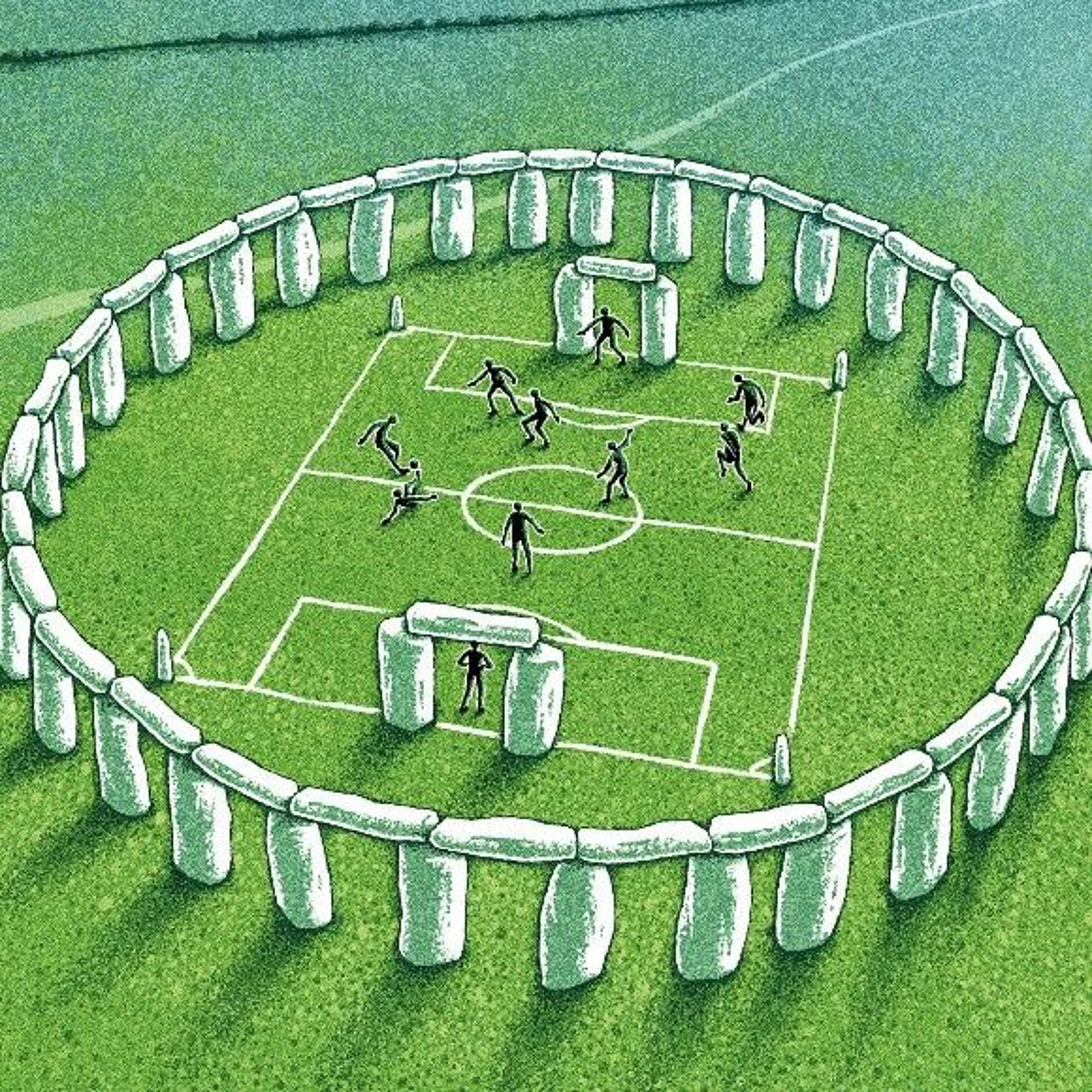 The Club Development Podcast