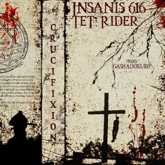 CRUCIFIXION (feat. TET RIDER)