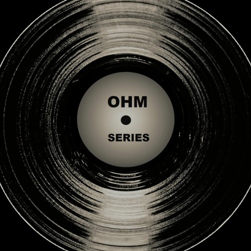 OHM Series 30 With Alec Pritchard
