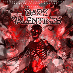 Dark Valentines livestream