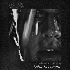 esc. 020 | Seba Lecompte