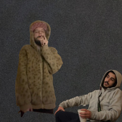 $hemyFly & AceofAquarius - Like Im A Rapper (prod. etc4est)