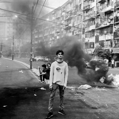 ကလေးစစ်သား