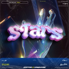 STARS - KAT DELUNA ( SANDHY29 x DAFFAR ) #LOCKED