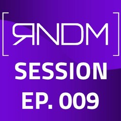 RNDM Session 009 (Scooter)