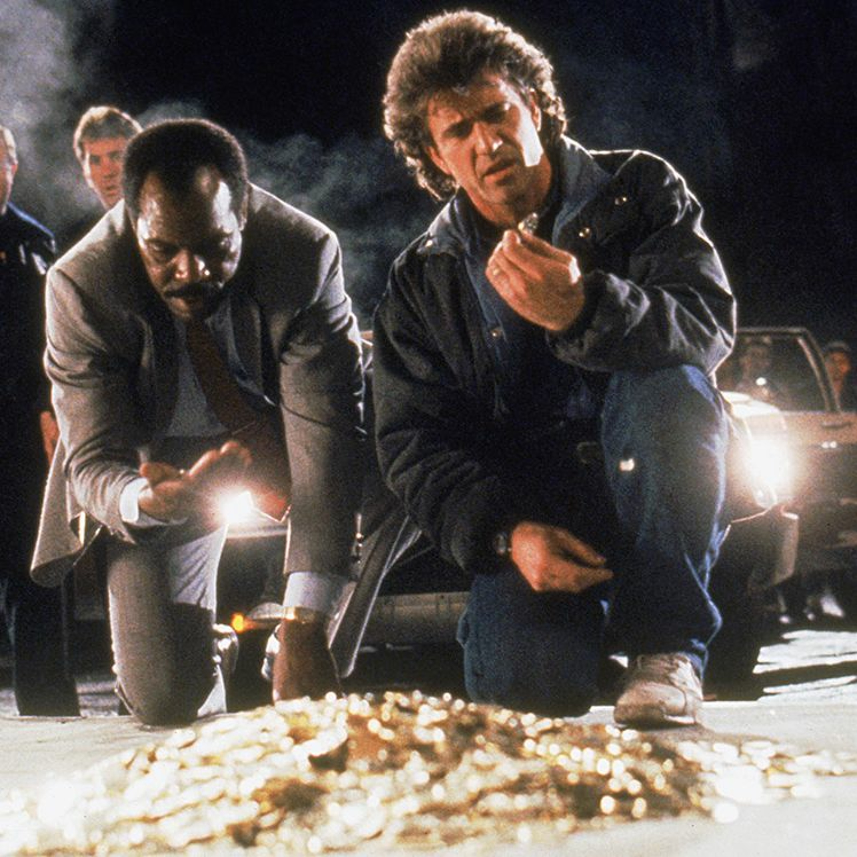 cover of episode LETHAL WEAPON 2