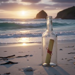 sunshine in a bottle