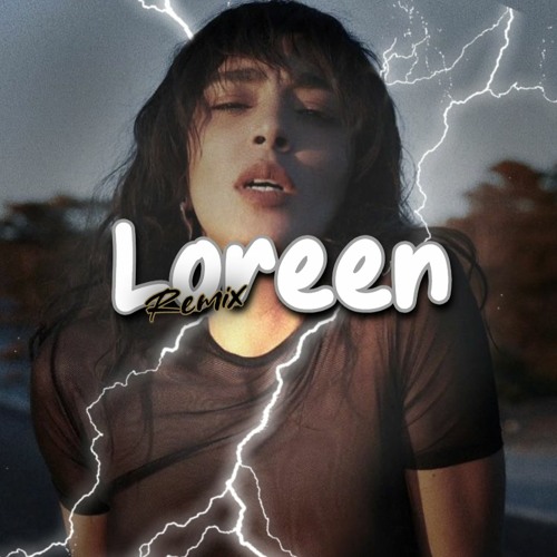 Loreen - Tattoo (Sped Up & Reverb)