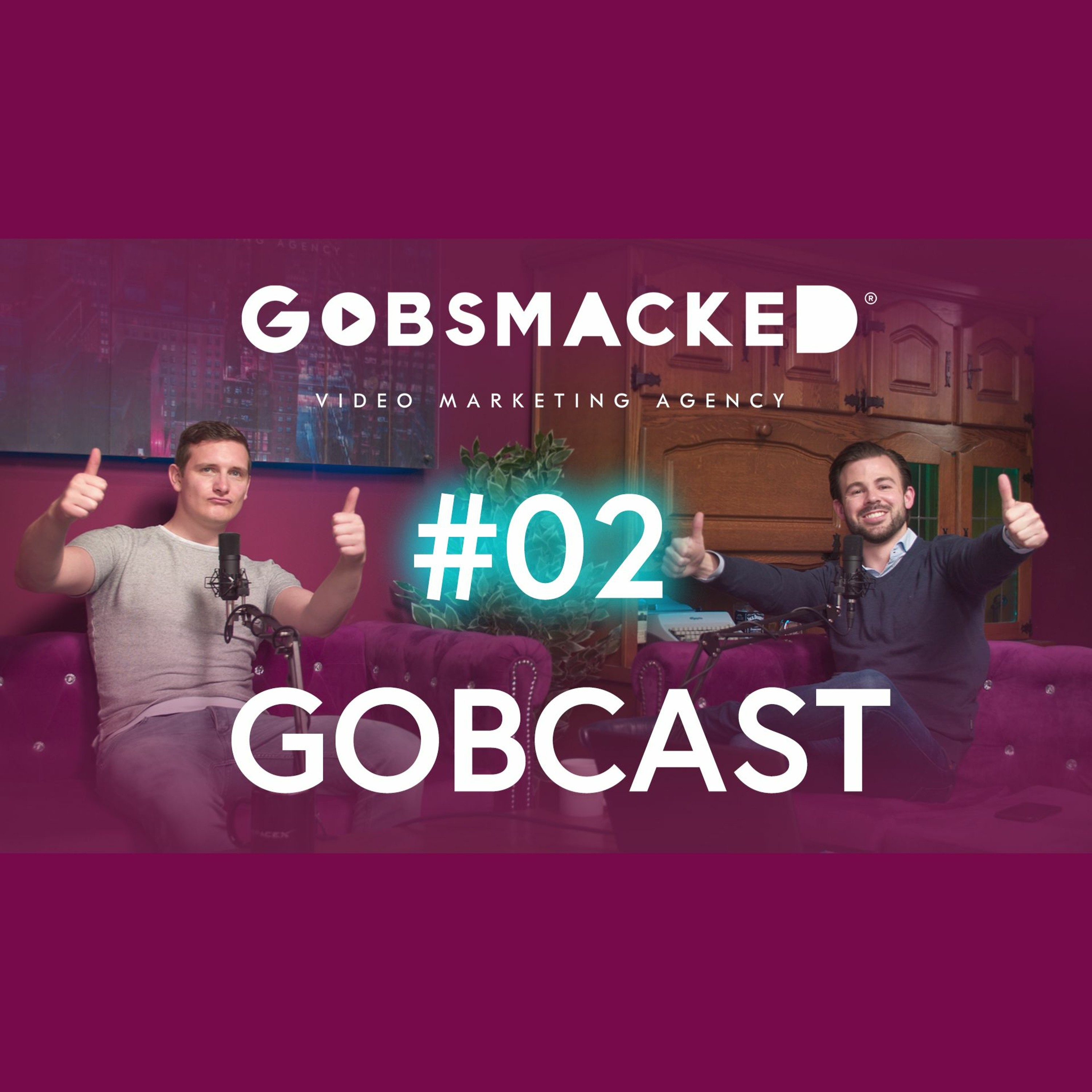 GOBCAST
