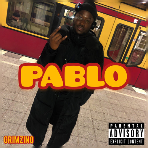 Grimzino - Pablo (Prod. Tafman)