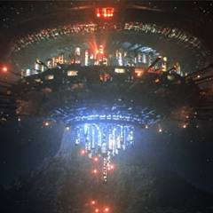 Close Encounters 5 tone