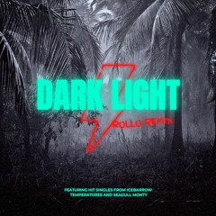 Night Lovell - Dark Light ( Rollo Remix )
