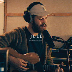 Begin Again (From Middle Farm Studio 2)