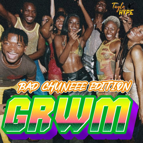 GRWM: BAD CHUNEEE EDITION*Dancehall*