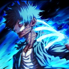 Dabi Rap | "Fallen" | Daddyphatsnaps ft. McGwire [My Hero Academia]