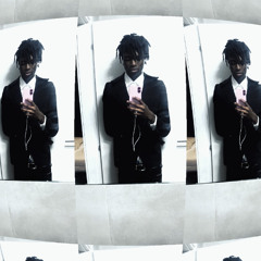 dontletemholdU prod Janoutspace