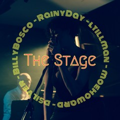 The Stage