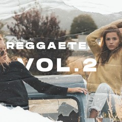 REGGAETECH VOL 2. - Best Reggaeton Tech House Mix 2021