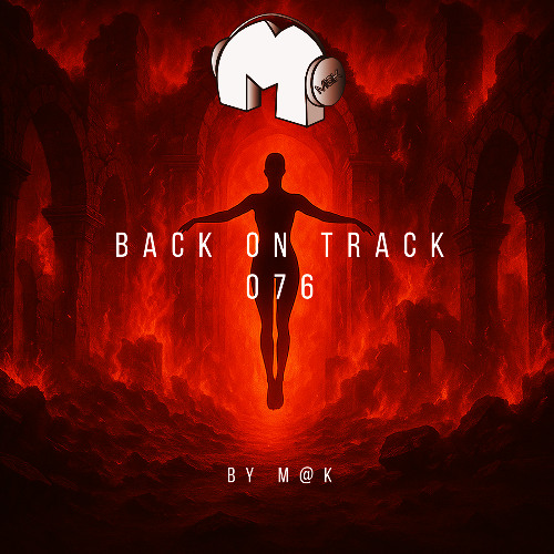 Back On Track 076