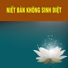Niết Bàn Không Sinh Diệt