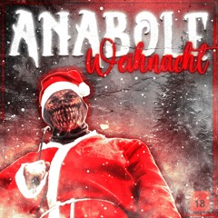 ANABOLE WEIHNACHT