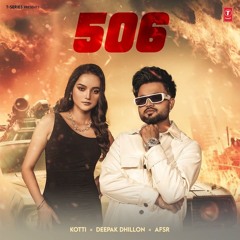 506 | Kotti | Deepak Dhillon
