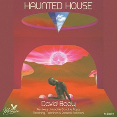 PREMIERE : David Body - Haunted House