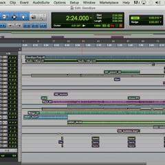 Goodbye - The Beatles (full band version)