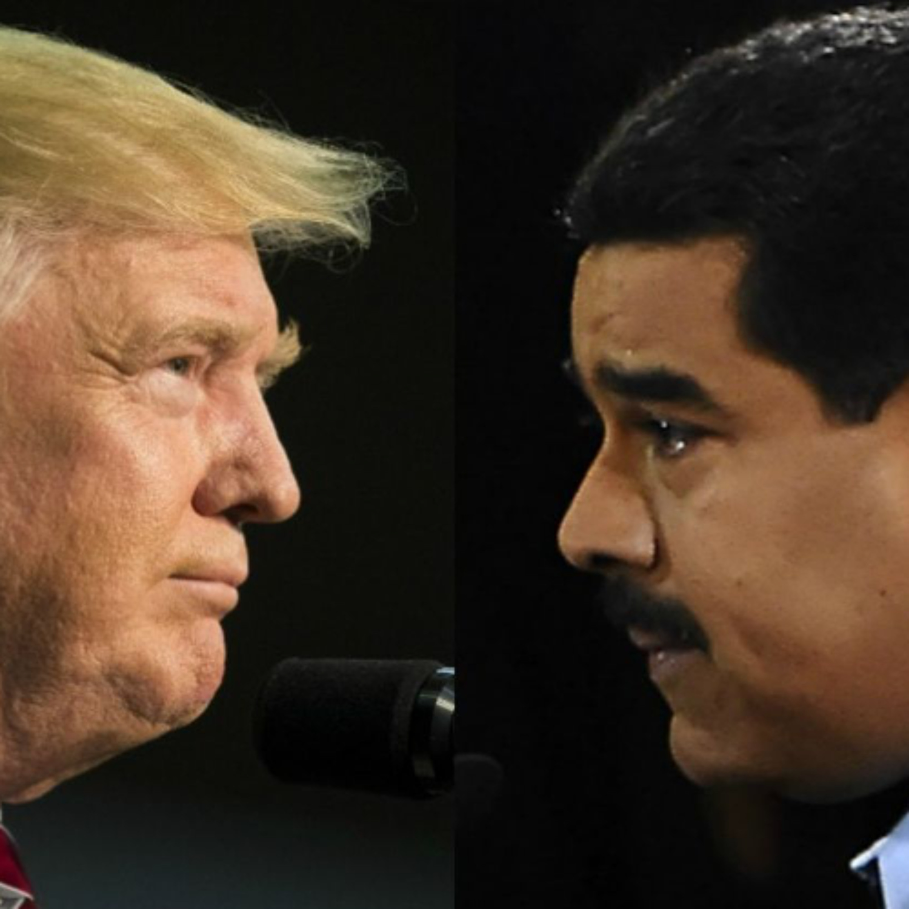 The 'War On Narco-Terrorism' Is The New 'War On Terrorism'...And Will End Just As Badly