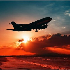 Flying Over Seas - Prod By Too Too