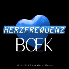HERZFREQUENZ (30.12.23) SET RECORDING