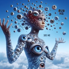 See Me - Prog Mix by Twisted Velvet, Nik Suarez