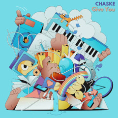 GIVE YOU (FREE DOWNLOAD)