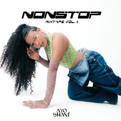 NONSTOP MIXTAPE vol. 1