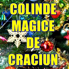 Colinde noi - La Rosu La Rasarit - Colinde 2022