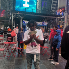 LulJustin - 18 Hours in NYC [Prod: Dezeiioun] [@DJGREN8DE EXCLUSIVE]