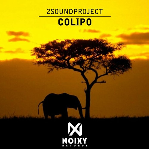 2Soundproject - Colipo  #OUTNOW