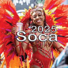 2025 Soca Carnival