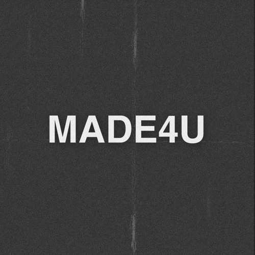 MADE4U