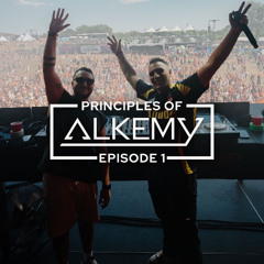 Principles of ALKEMY: Episode 1
