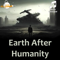 Earth After Humanity