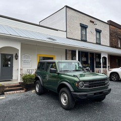 Autoholics Anonymous Ep. 21 - Is the Bronco Best?