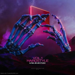 Hardstyle Vol.1 Melody,MIDI,Presets and more)