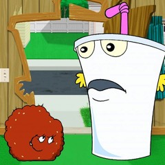 Aqua Teen Raggy Force