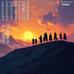 Joshua Lange - Letting Go