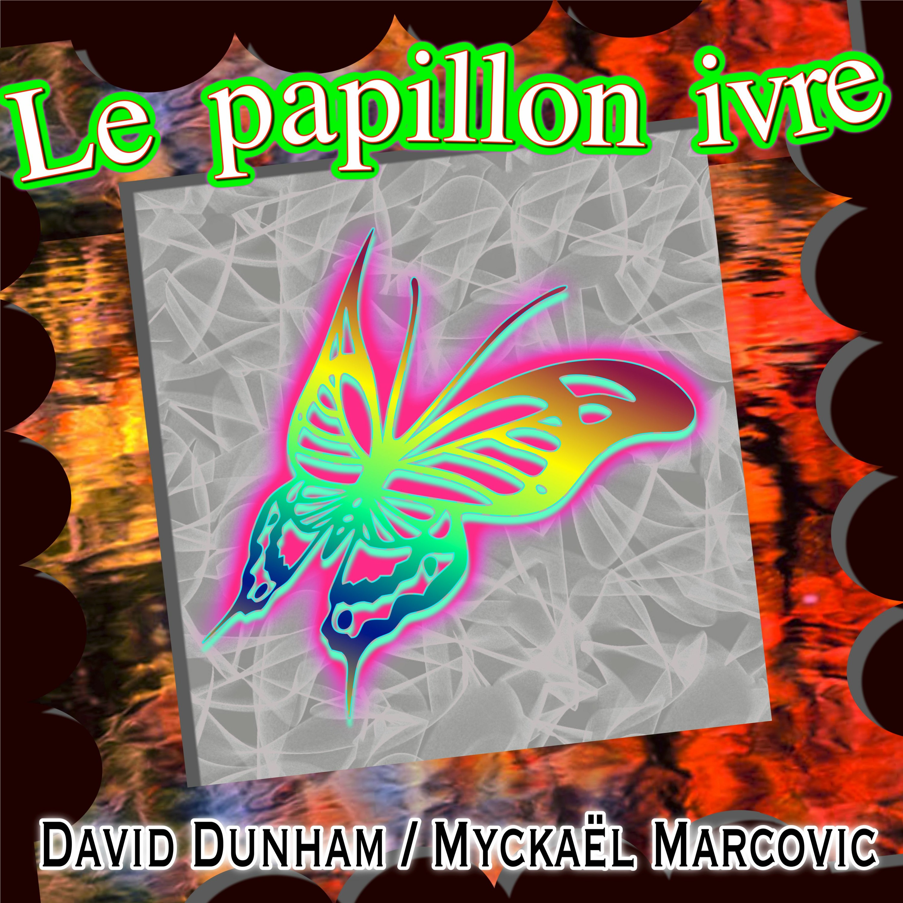 Myckael Marcovic
